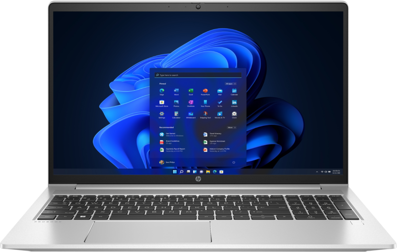 HP ProBook 450 G9 [6K6X5LT] | SoloTodo.cl