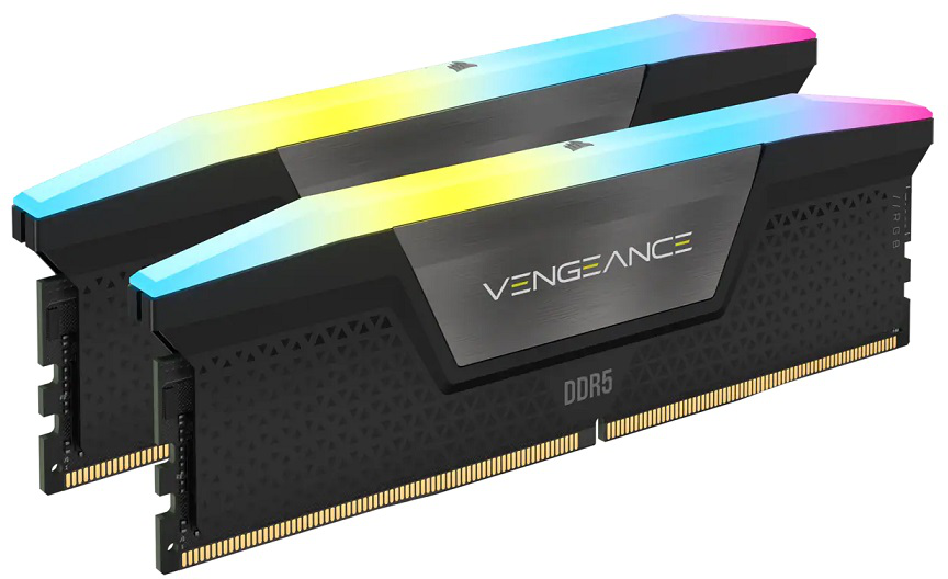 CORSAIR VENGEANCE DDR5 64GB（32GB×2） Amazon.com: CORSAIR VENGEANCE DDR5 RAM 64 GB (2 x 32 GB) 5600 MHz