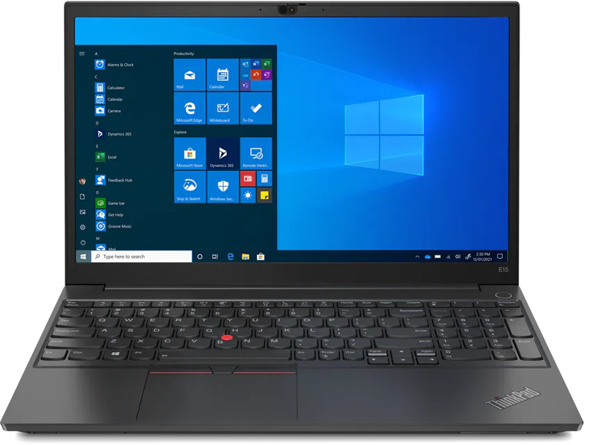 Windowsノート本体 Thinkpad E15 20YG Gen3 Ryzen7 5700U Lenovo ThinkPad E15 Gen 3 (AMD) [20YHS0HS00] | SoloTodo.cl