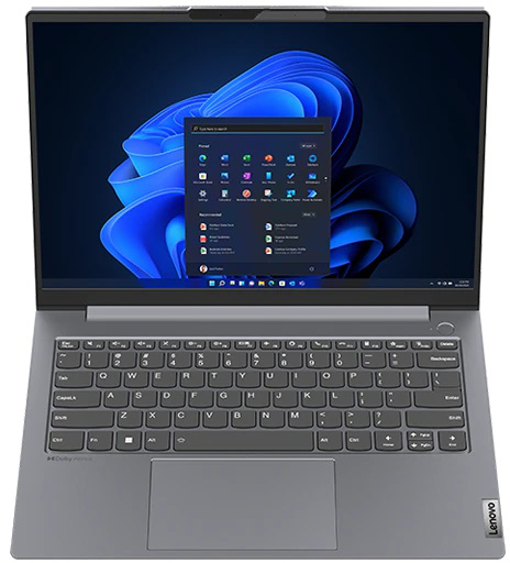 Lenovo ThinkBook 14 G4 IAP [21DH00RECL] | SoloTodo.cl