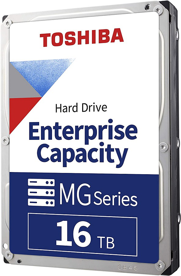 TOSHIBA MG08ACA16TE 16TB HDD ジャンク品 Toshiba MG08 Series 16 TB (MG08ACA16TE) | SoloTodo.cl
