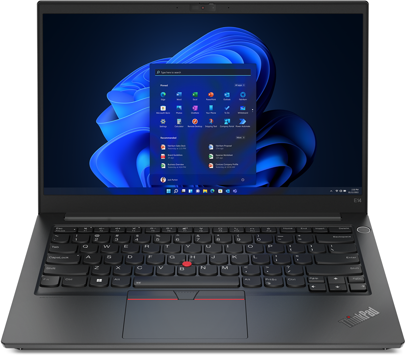 Lenovo ThinkPad E14 Gen 5 (Intel) [21JL002GCL] | SoloTodo.cl
