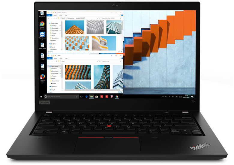 ThinkPad T14 Gen2 14型 i7　24GB　512G 美品　#1 Lenovo ThinkPad T14 Gen 2 [20W1SGM600] | SoloTodo.cl