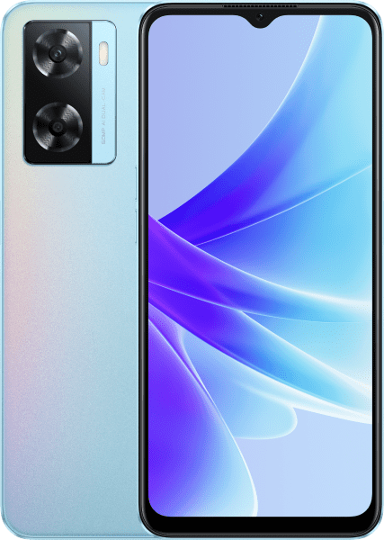 OPPO A77 新品未開封　4G/128GB ブルー OPPO OPPO A77 SIMフリー [ブルー] 価格比較 - 価格.com
