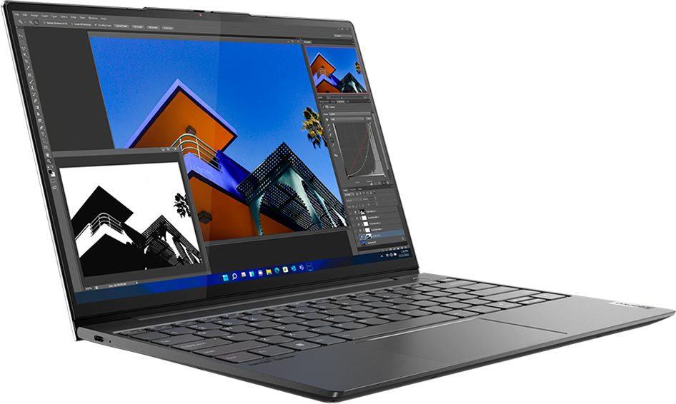 Lenovo ThinkBook 13x G2 IAP [21AT002PCL] | SoloTodo.cl