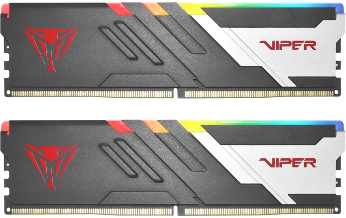 Patriot Viper Venom RGB PVVR532G600C36K (2 x 16GB | DIMM DDR5-6000
