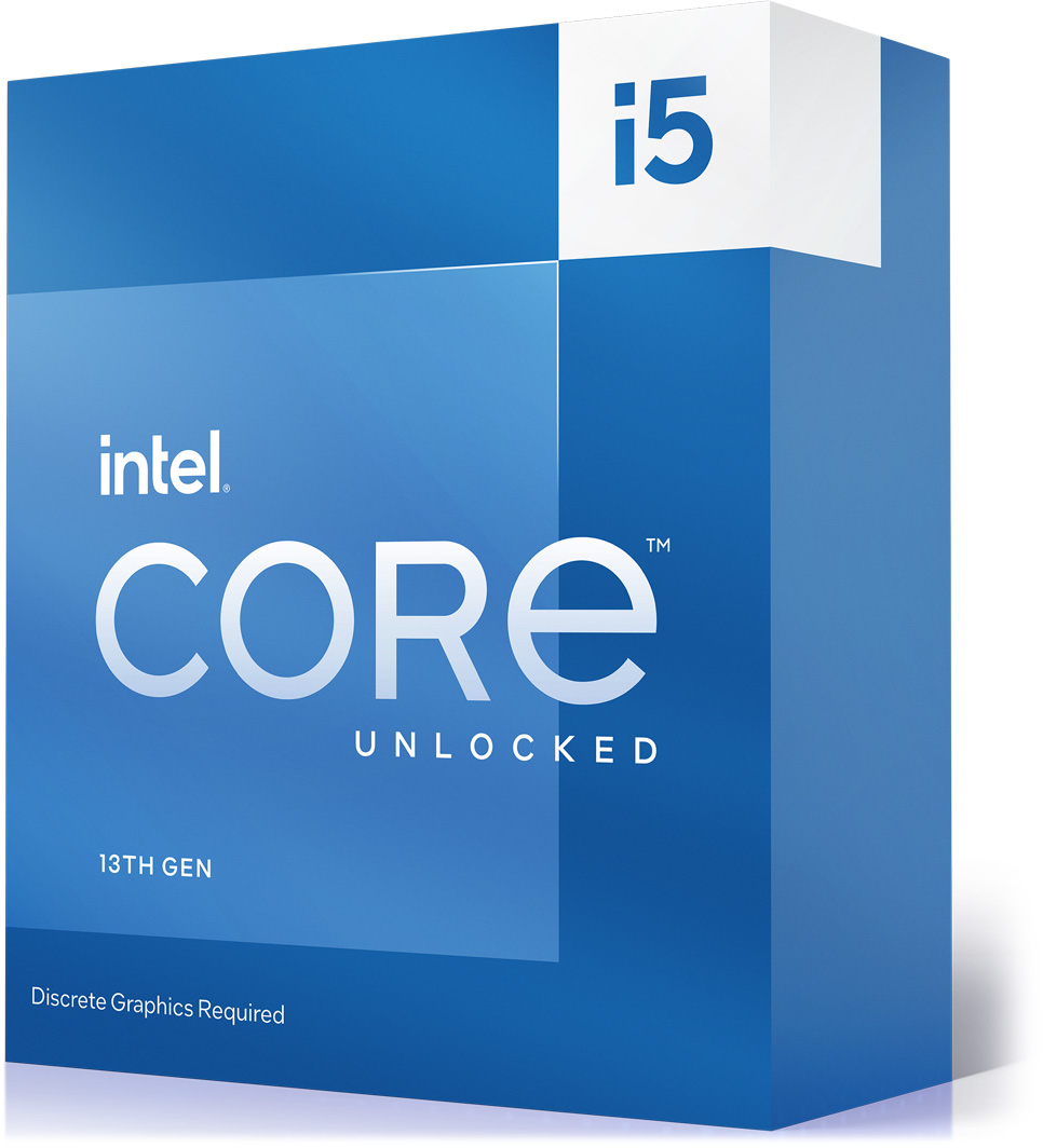 CPU Intel Core i5 13600KF Intel Core i5-13600KF [BX8071513600KF] | SoloTodo.cl