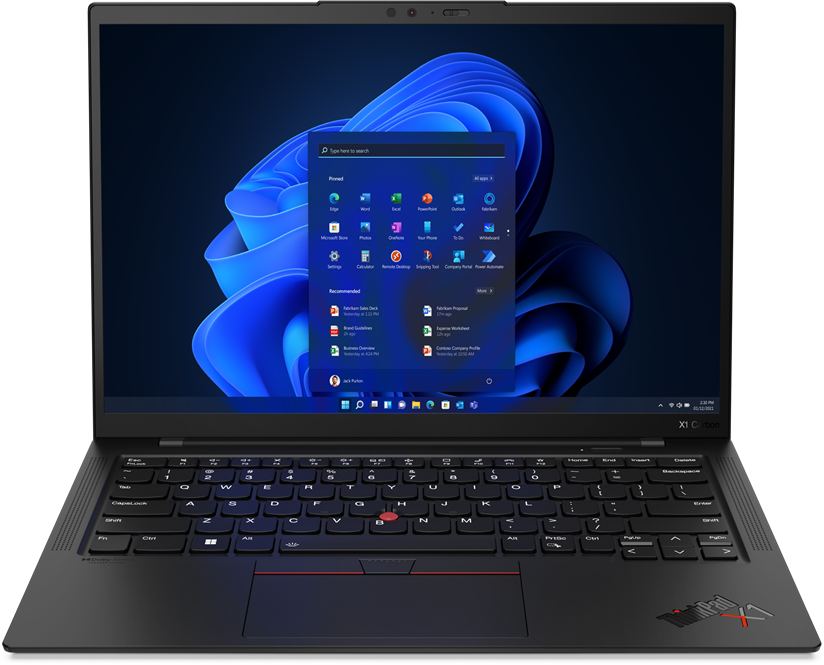 Lenovo ThinkPad X1 Carbon Gen 10 [21CB000BUS] | SoloTodo.cl