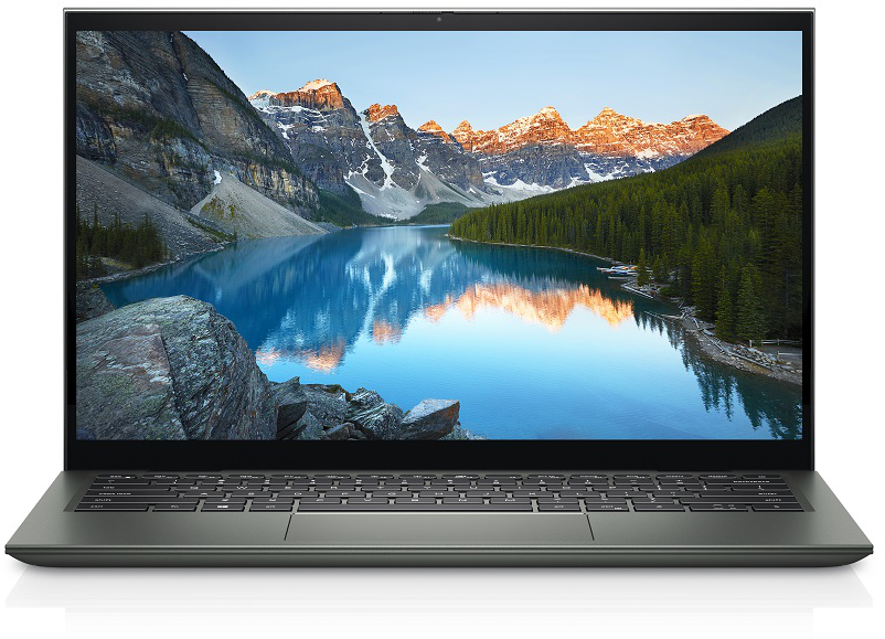 【美品】Inspiron 14 7415 2-in-1 | タッチペン付 Notebook Inspiron 7415 2-in-1 AMD Ryzen 5-5500U 8GB RAM 256GB SSD