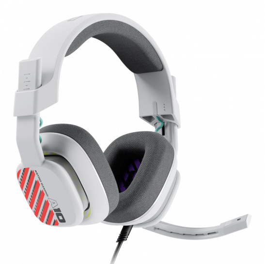 Logitech Astro A10 Gen 2 - White (939-002063) | SoloTodo.cl