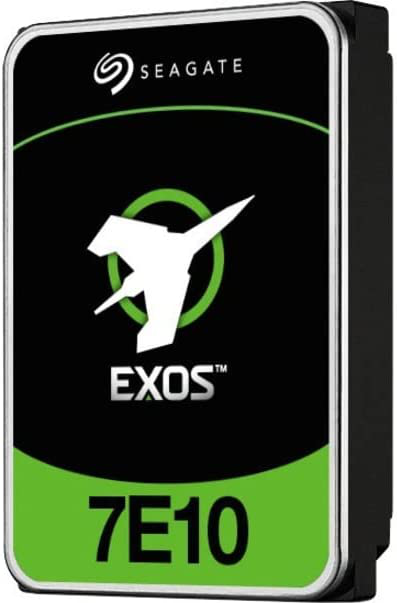 Seagate Exos 7E10 8 TB (ST8000NM017B) | SoloTodo.cl