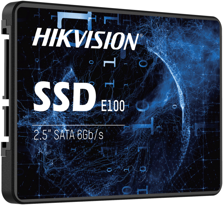 動作正常】HIKSEM E100 2TB SSD 2.5インチ SATA HIKSEMI HS-SSD-E100