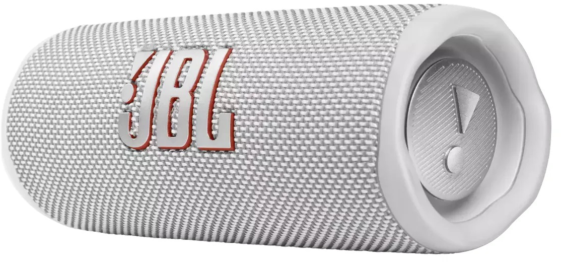 JBL Flip6 ホワイト JBL Flip 6 - Blanco (JBLFLIP6WHTAM) | SoloTodo.cl