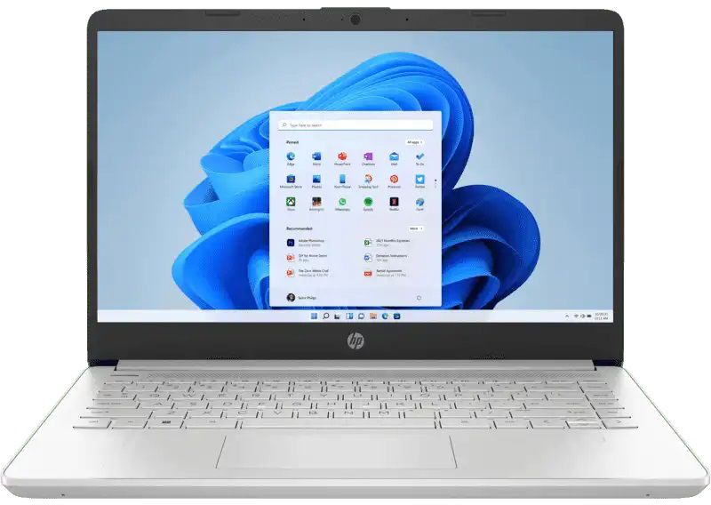 HP 14-DQ2508LA [699C2LA] | SoloTodo.cl