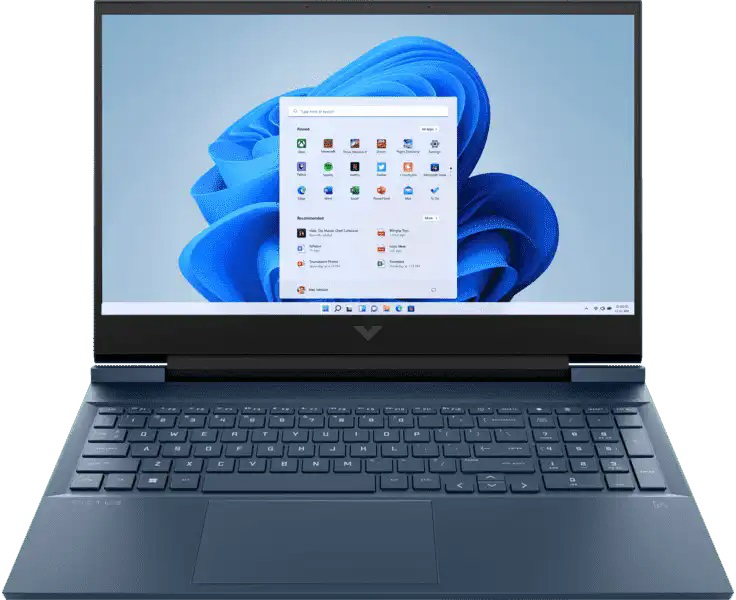 HP Victus 16-D0516LA [62C38LA] | SoloTodo.cl