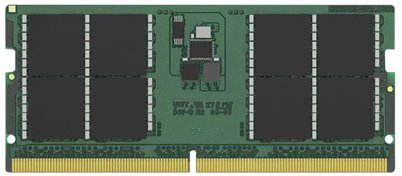 Kingston KCP548SD8-32 (1 x 32 GB | SO-DIMM DDR5-4800) | SoloTodo.cl