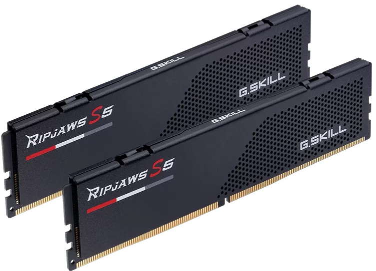 G.Skill Ripjaws S5 F5-6000J3636F16GX2-RS5K (2 x 16 GB | DIMM DDR5