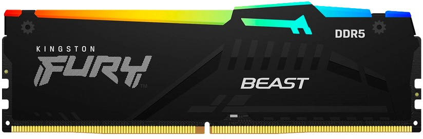 Kingston Fury Beast RGB KF556C36BBEA-16 (1 x 16 GB | DIMM DDR5