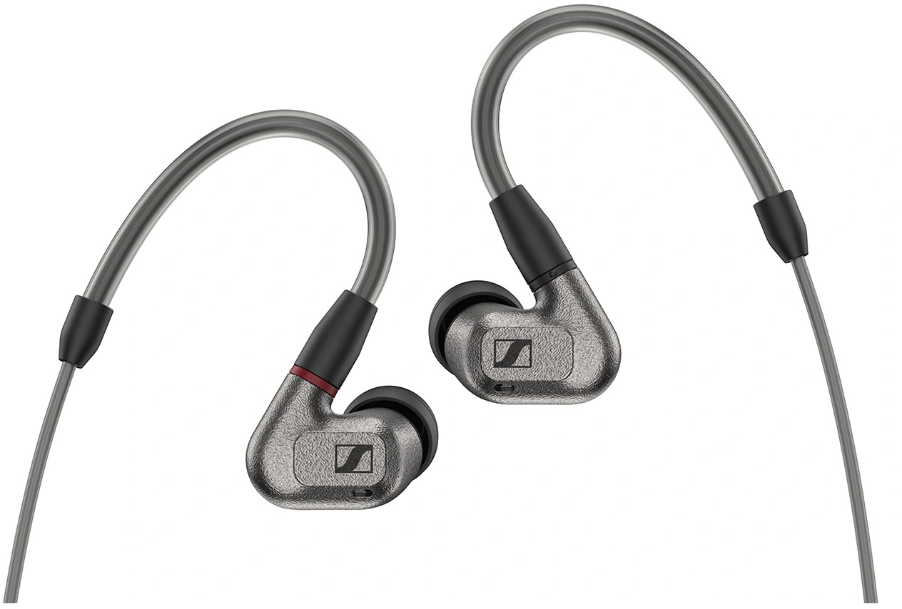 IE900 600 300 4N銀 + 6N銀 4.4mm5極 L字 N5005 Sennheiser IE 600 | SoloTodo.cl