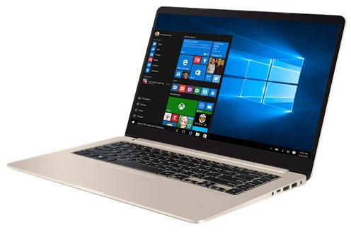 ASUS VivoBook S15 S510U (i7-7500U / 16GB / 1TB + 256GB SSD