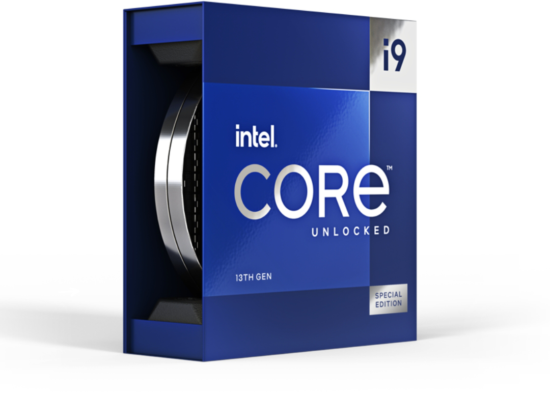 Intel Core i9-13900KS [BX8071513900KS] | SoloTodo.cl