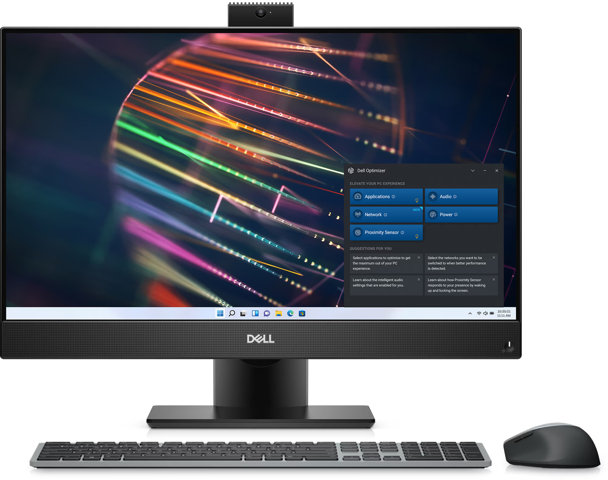 Dell OptiPlex 5400 (i5-12500 / 16 GB / 512 GB SSD) | SoloTodo.cl