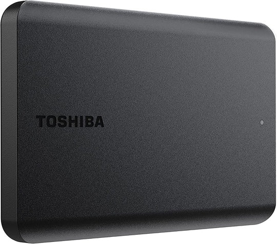 Toshiba Canvio Basics 3.0 2 TB [HDTB520XK3AA] | SoloTodo.cl