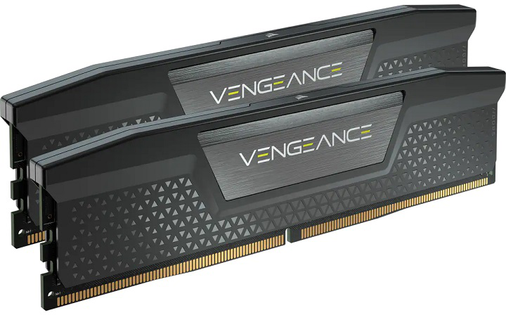 Corsair Vengeance CMK32GX5M2B5600C40 (2 x 16 GB | DIMM DDR5-5600