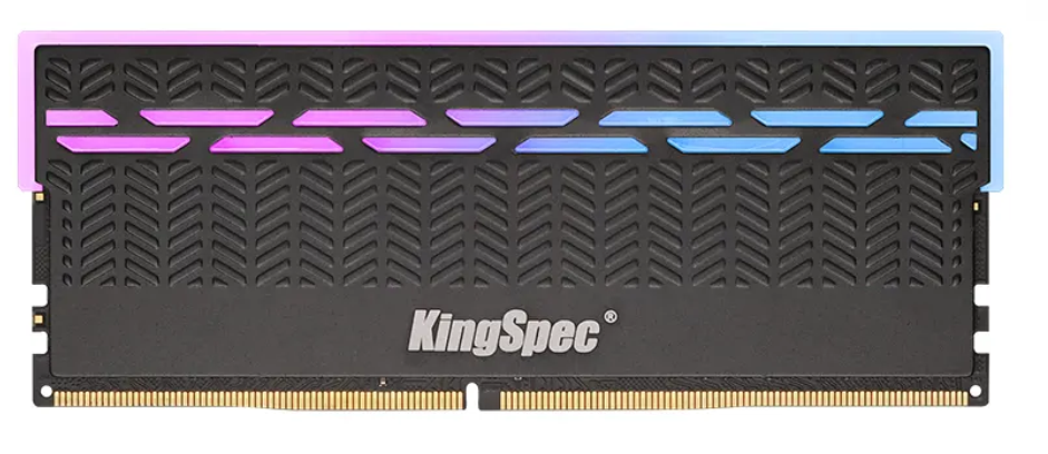 KingSpec KS3600D4R13532G (1 x 32 GB | DIMM DDR4-3600) | SoloTodo.cl