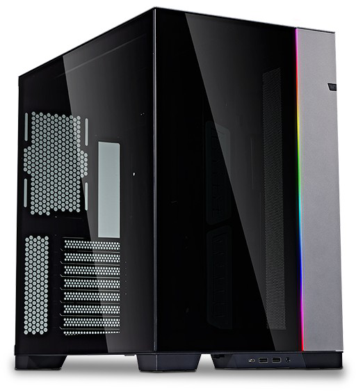 Lian-Li O11 Dynamic EVO GREY (E-ATX ガラス) Lian Li PC-O11 Dynamic EVO - Gray | SoloTodo.cl