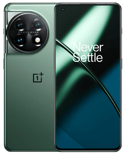 OnePlus 11 (256 GB / 16 GB / Eternal Green) | SoloTodo.cl