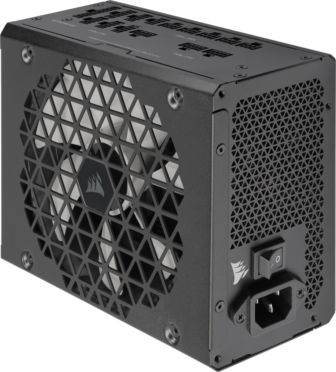 Corsair RMx SHIFT Series RM1000x (CP-9020253-NA / CP-9020253-WW
