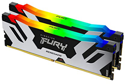 Kingston Fury Renegade RGB KF560C32RSAK2-32 (2 x 16 GB | DIMM DDR5