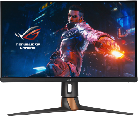 ASUS ROG Swift PG27AQN | SoloTodo.cl