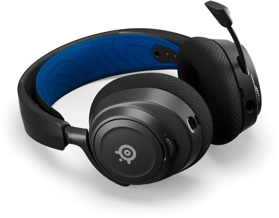 SteelSeries Arctis Nova 7P Wireless (61559) | SoloTodo.cl