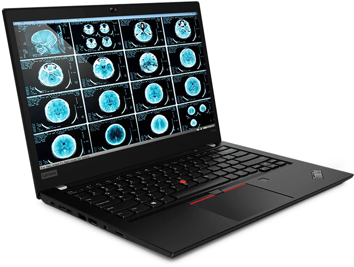 Lenovo ThinkPad P14s Gen 2 [20VYS2LP00] | SoloTodo.cl