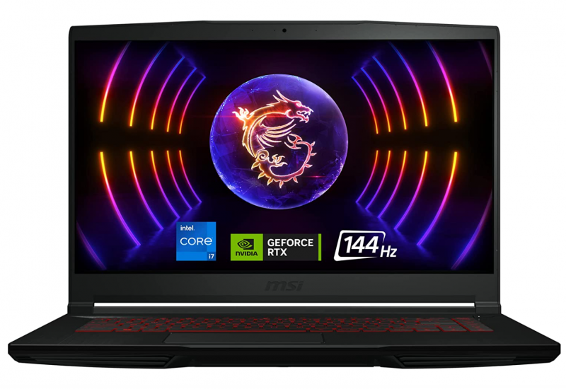 MSI GF63 Thin 12VE [12VE-066US] | SoloTodo.cl