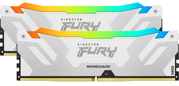Kingston Fury Renegade KF564C32RWAK2-32 (2 x 16 GB | DIMM DDR5