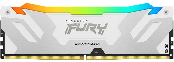 Kingston Fury Renegade KF564C32RWA-16 (1 x 16 GB | DIMM DDR5-6400