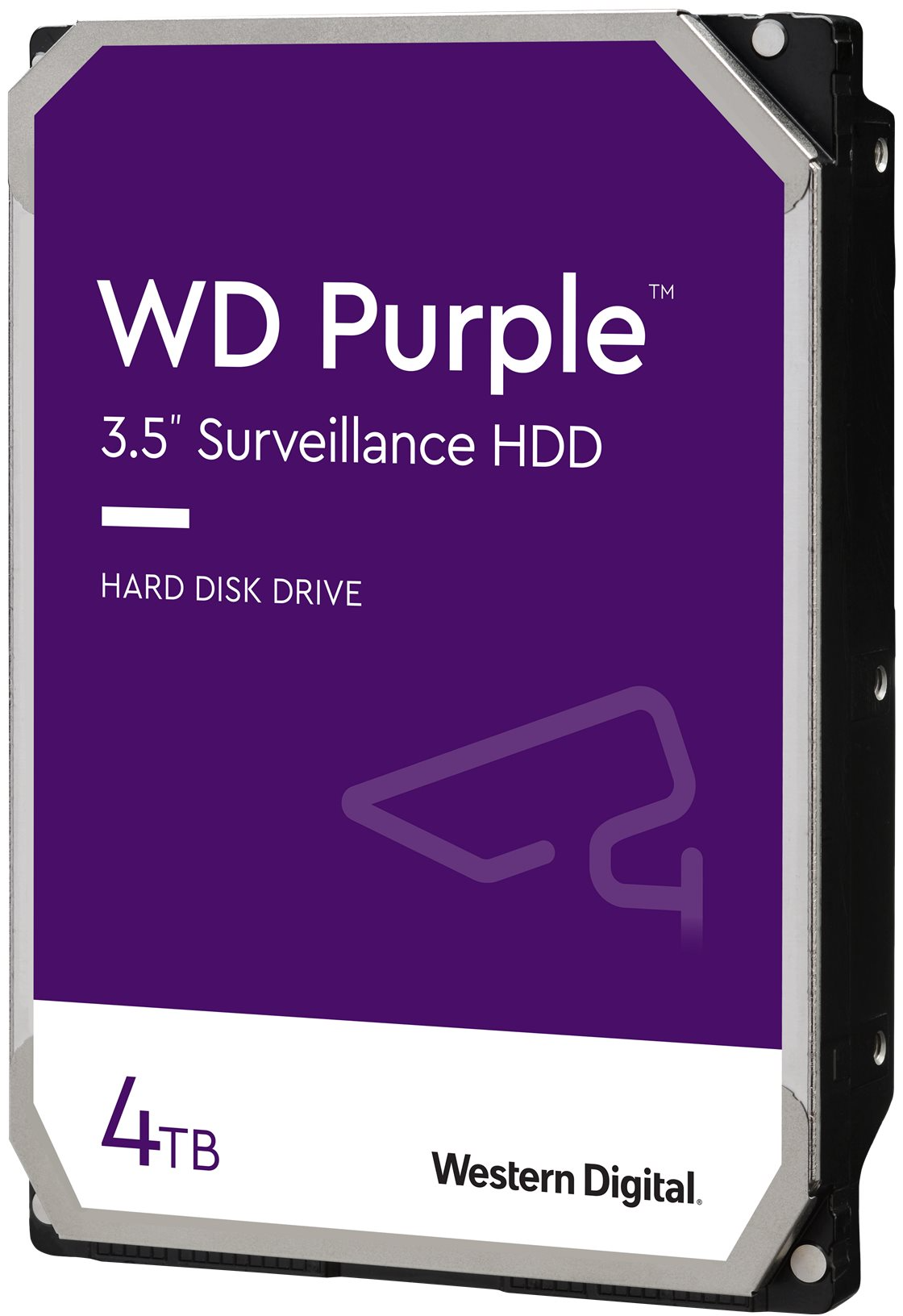 Western Digital Purple 4 TB (WD43PURZ) | SoloTodo.cl