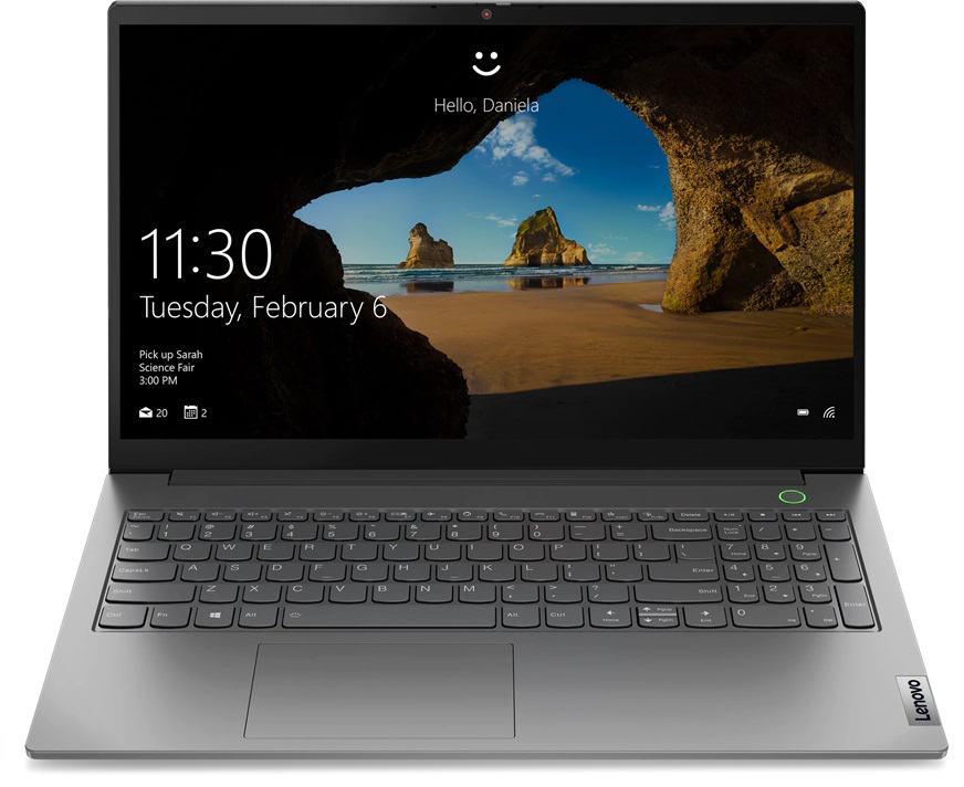 Windowsノート本体 Lenovo Thinkbook 15 G3 ACL Ryzen5 Lenovo ThinkBook 15 G3 ACL [21A4019UCL] | SoloTodo.cl