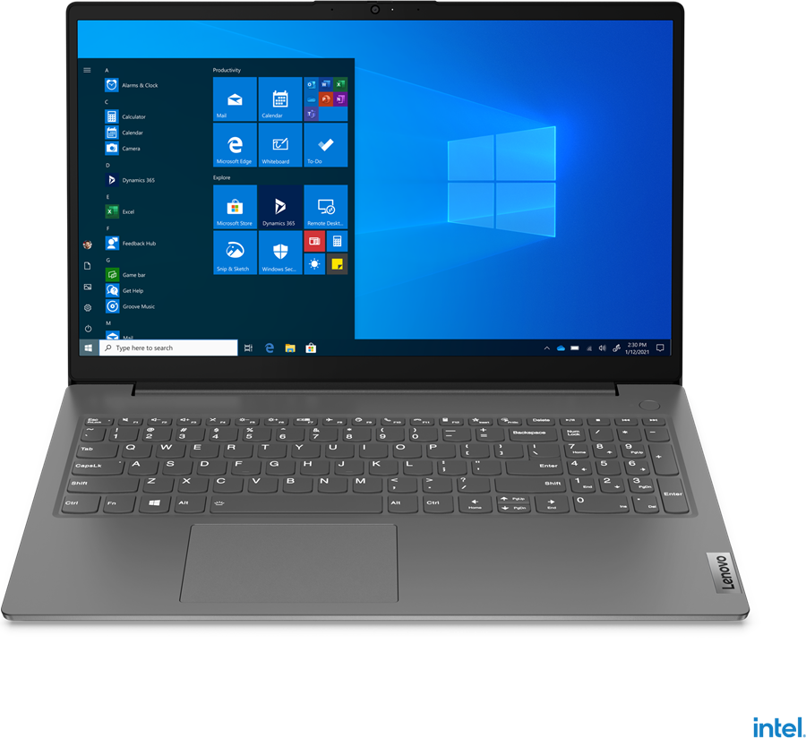 Lenovo V15 G4 ABP [83CR000VIN] | SoloTodo.cl