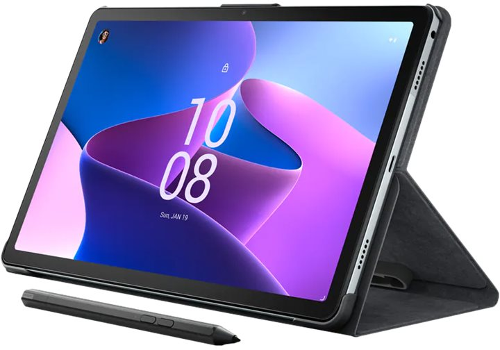 Lenovo Tab M10 HD 16GB Slate Black 新品 Tablet Lenovo Tab M10 HD (10.1”, Android) | Lenovo Chile