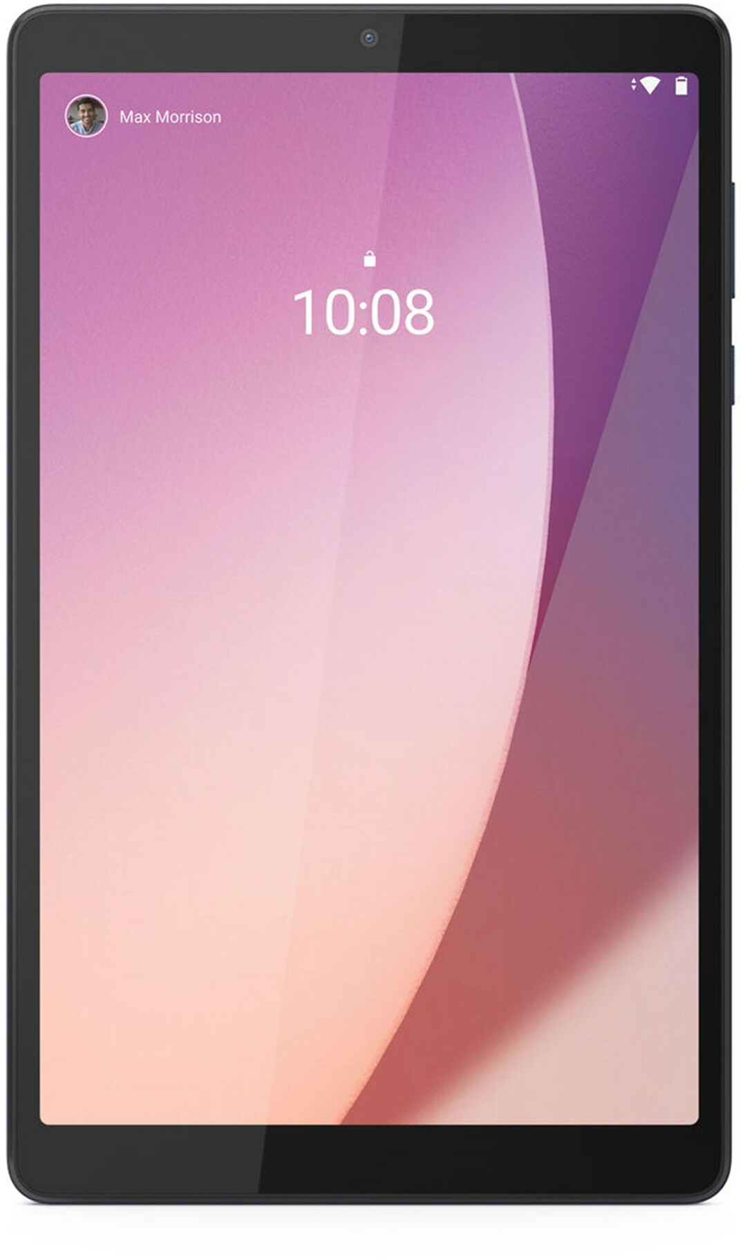Lenovo Tab M8 (4th Gen) 箱付き Lenovo Tab M8 4th Gen (TB300XU / 64 GB / 4 GB / Abyss Blue
