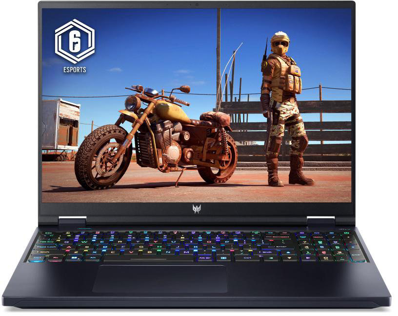Acer Predator Helios 16 PH16-71-71AV [NH.QJQAA.002] | SoloTodo.cl