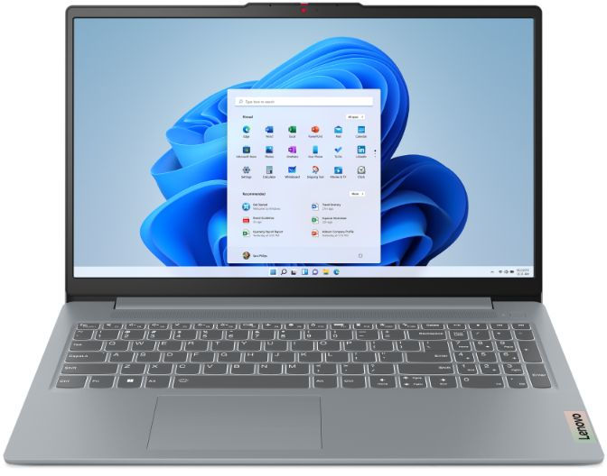 Lenovo IdeaPad Slim 3 15IRU8 [82X70017CL] | SoloTodo.cl