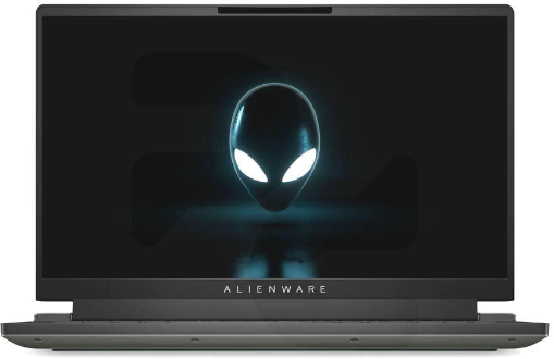 Dell Alienware M18 (Core i9 13900HX / 32 GB / 1 TB SSD / RTX 4080