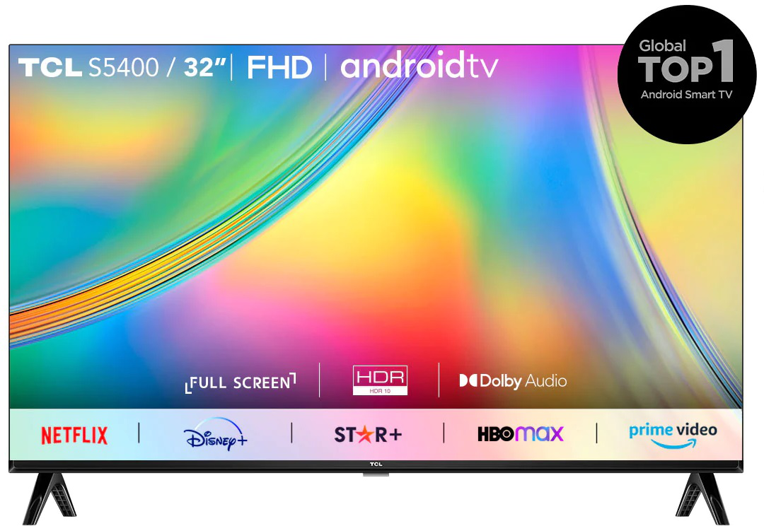 TCL 32S5400AF | SoloTodo.cl