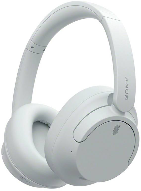 Sony WH-CH720N - White (WH-CH720N/WZUC) | SoloTodo.cl