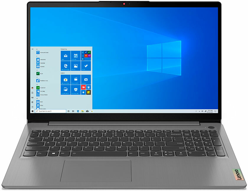 Lenovo IdeaPad 3 15ALC6 [82KU023DCL] | SoloTodo.cl